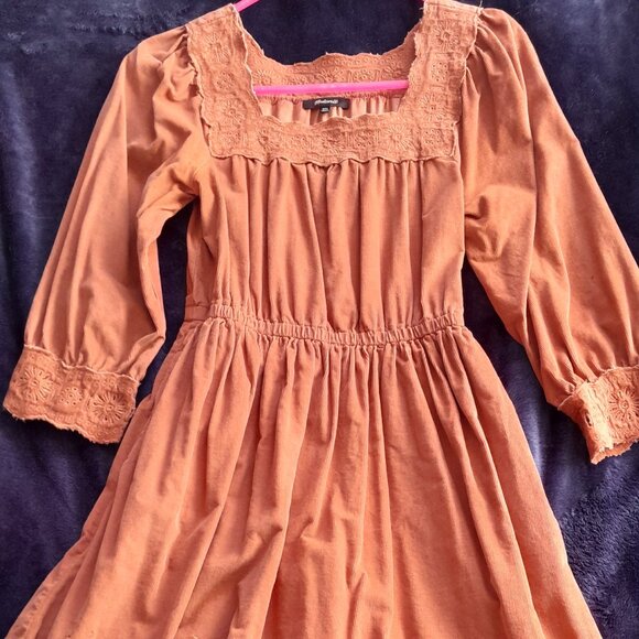 Madewell Dresses & Skirts - Like New Madewell XXS Dress